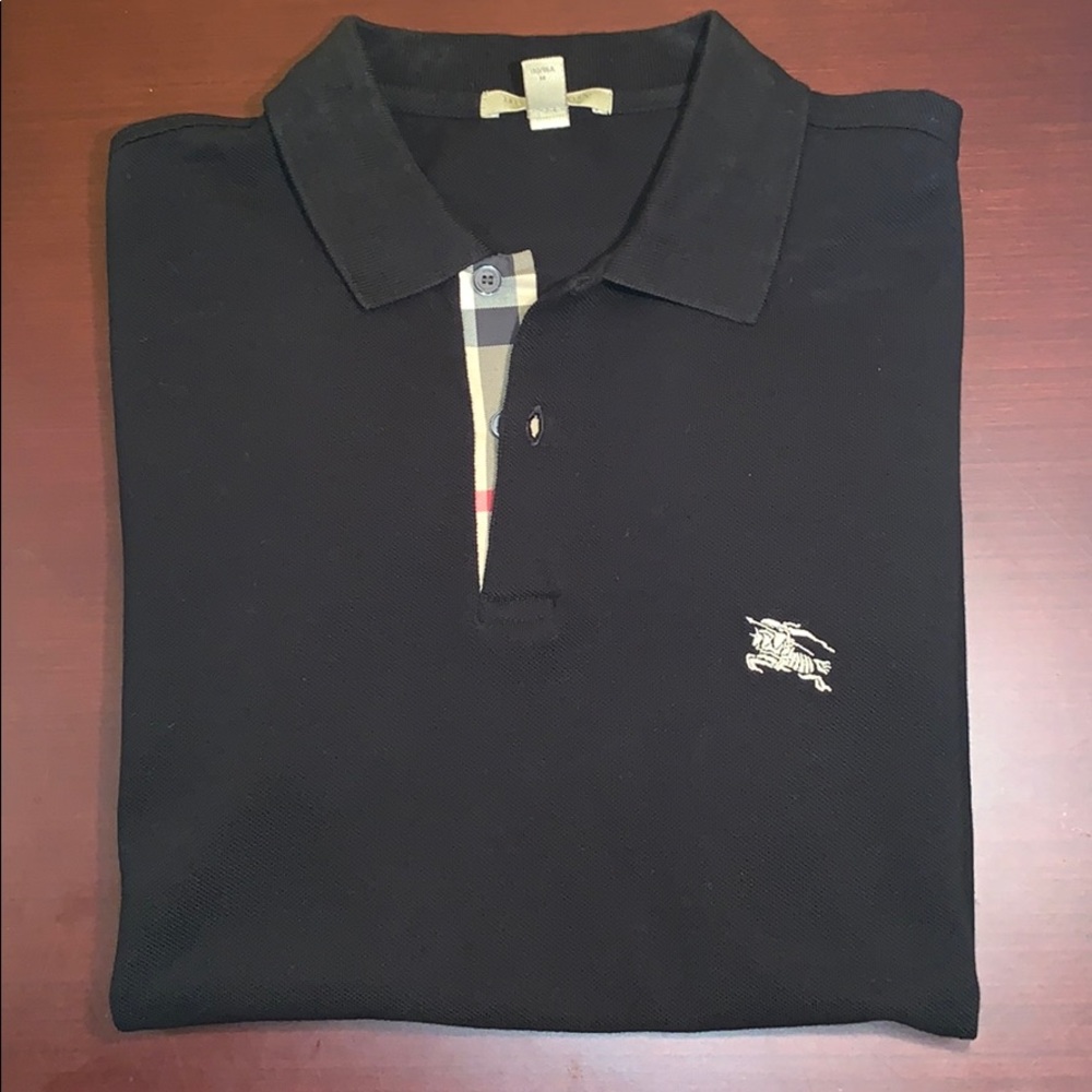 Burberry Polo
